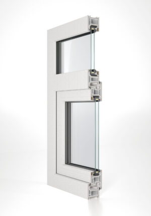 Hinged Doors