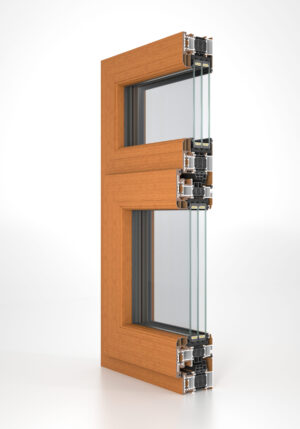 Passive Windows