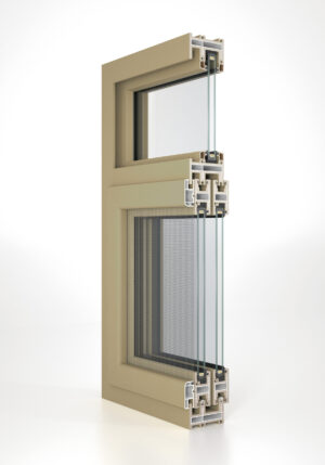 Sliding Windows