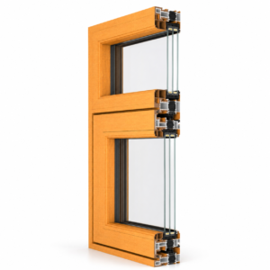 Energy Efficient Windows