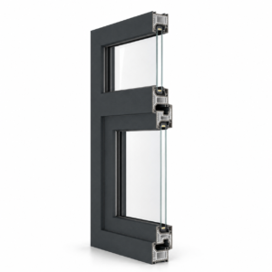 High Performance Windows