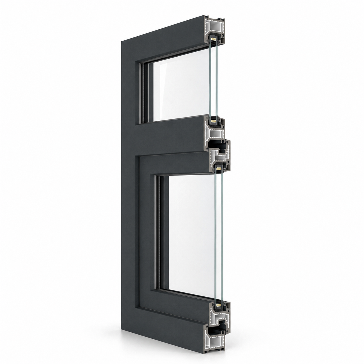 High Performance Windows