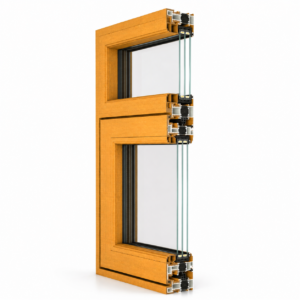 Passive Windows