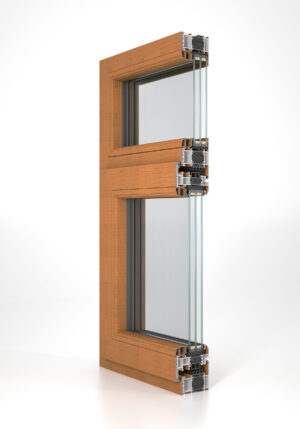 Thermal Comfort Windows