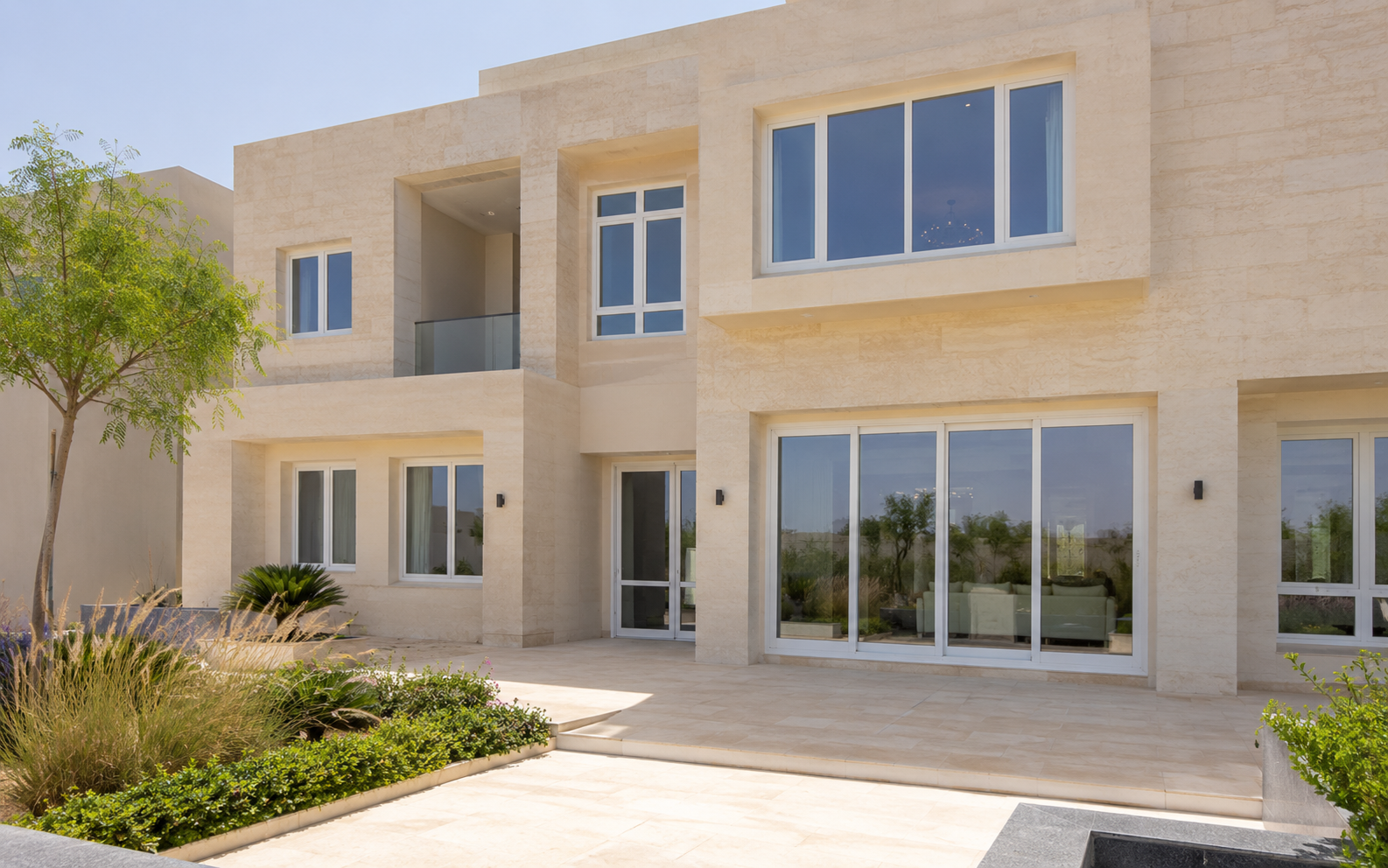 How to Choose the Right UPVC Windows for Homes and Commercial Buildings in Riyadh